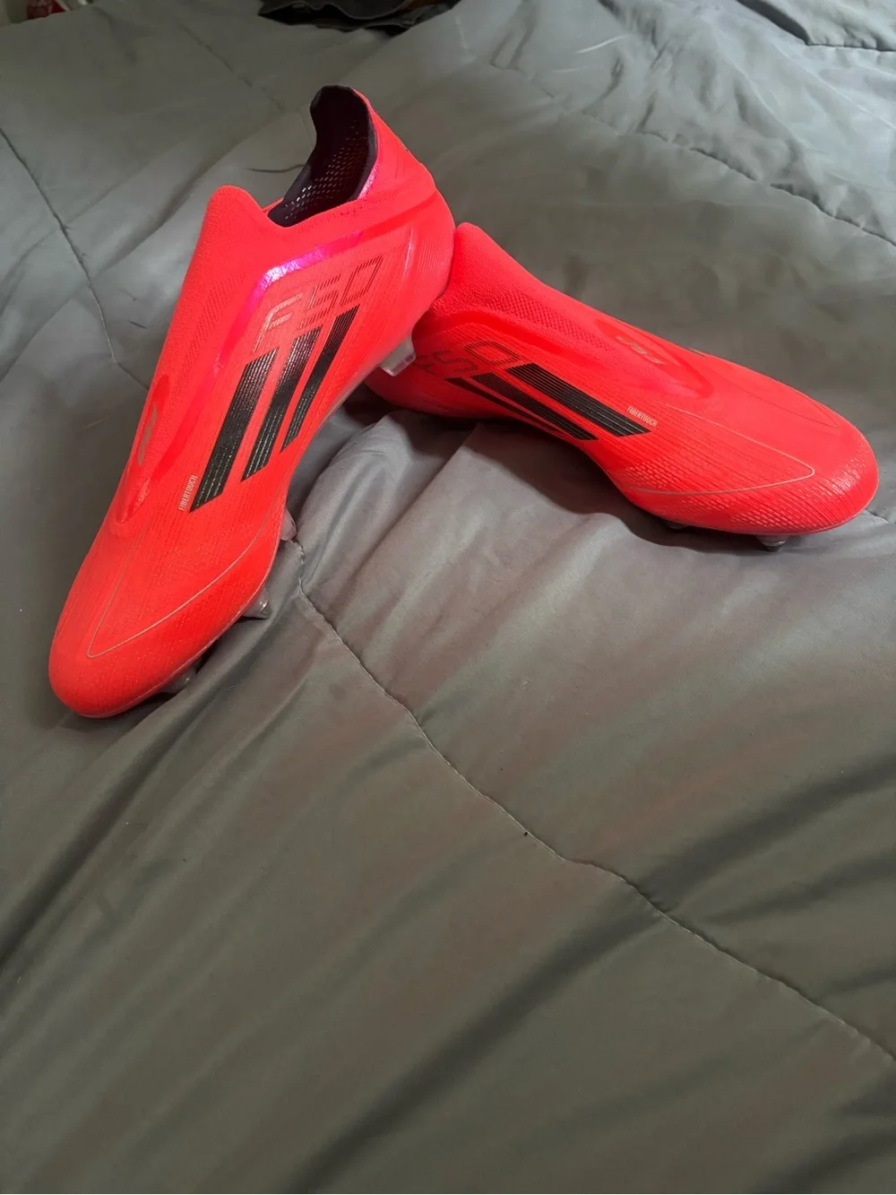 adidas F 50 elite, soft ground soccer cleats